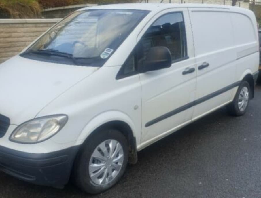 Muscle Van Services - Removal Companies in huddersfield