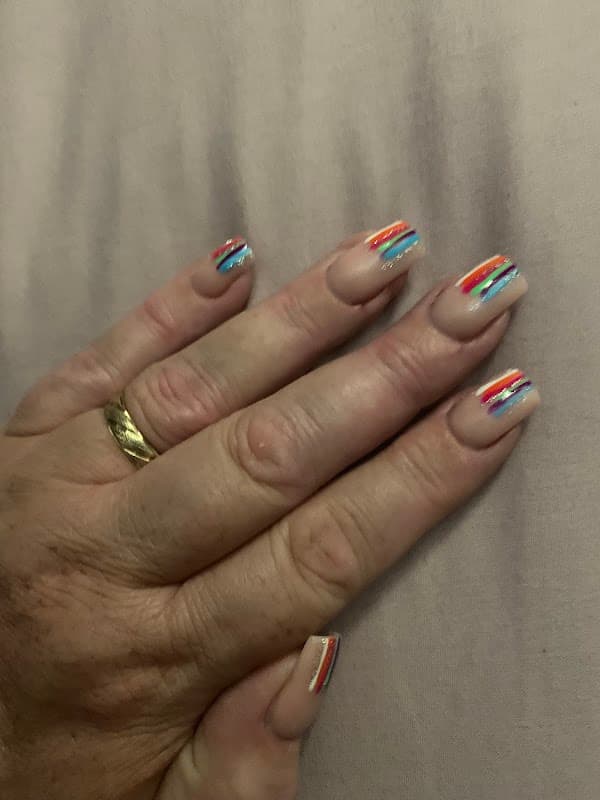 Nailtec Ltd - Nail Salons in huddersfield