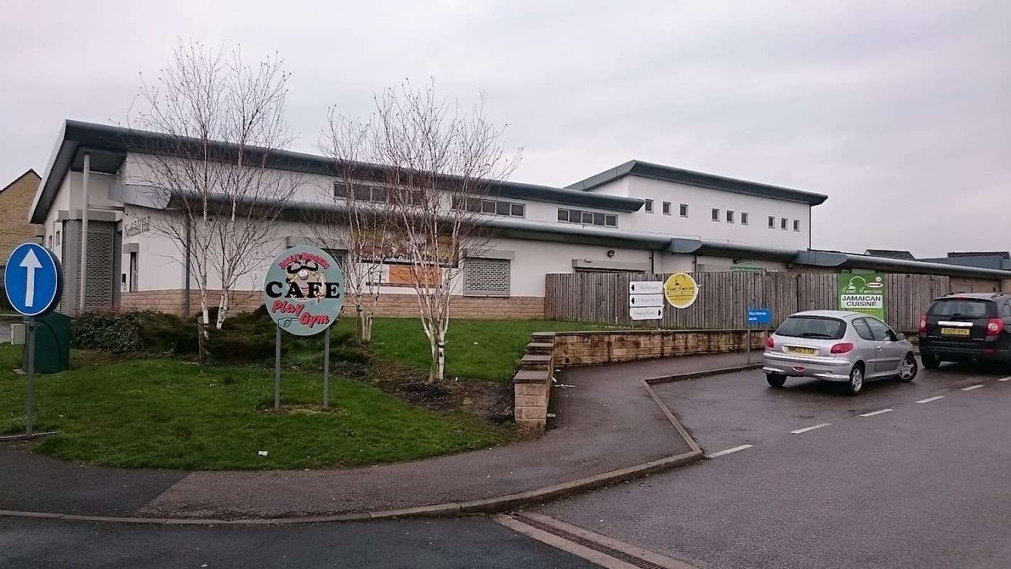 Northfield Hall - Community Centres in huddersfield