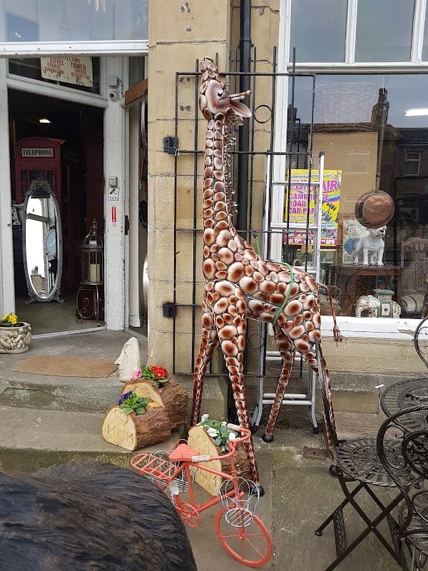 O'Brien Furniture - Furniture Shops in huddersfield