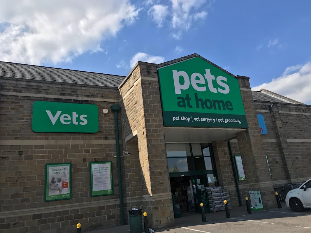Pets at Home Huddersfield - Pet Shops in huddersfield