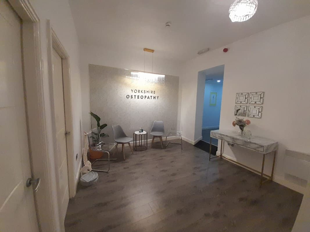 Physiobeats Huddersfield - Physiotherapists in huddersfield