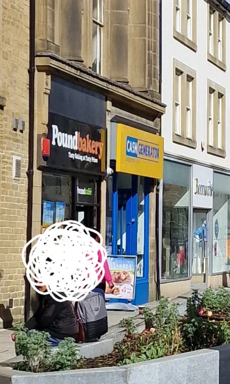 Poundbakery - Bakers in huddersfield