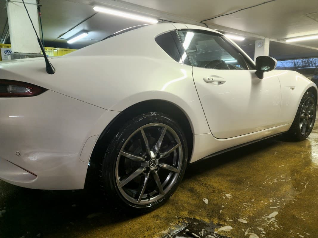 Prestige Auto Valet Ltd - Car Washes in huddersfield