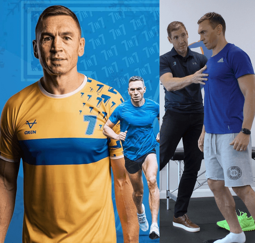 ProSport Physiotherapy Huddersfield - Physiotherapists in huddersfield