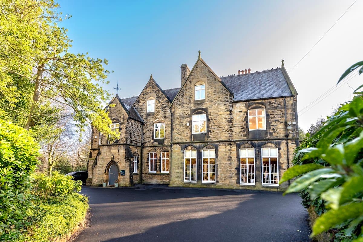 Ramsdens Solicitors LLP - Solicitors in huddersfield