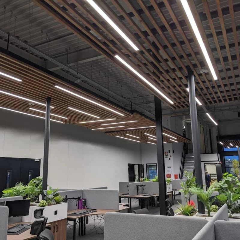 RES ELECTRICS Ltd - Electricians in huddersfield