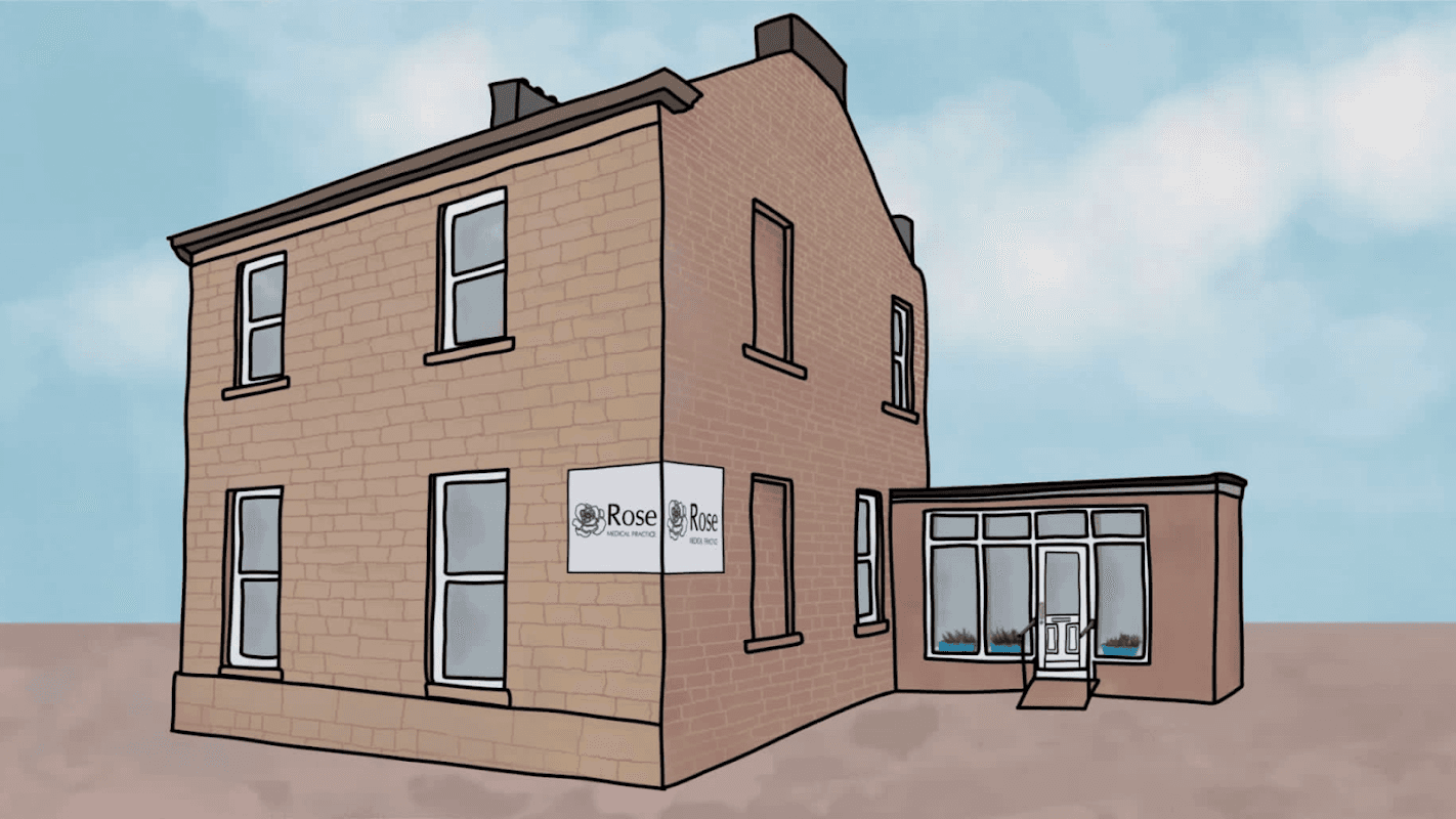 Rose Medical Practice - Doctors in huddersfield