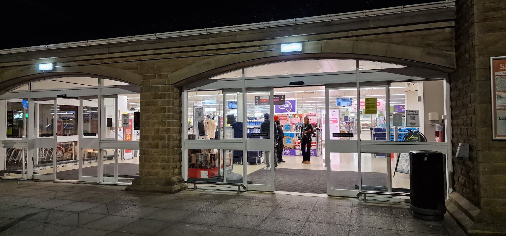 Sainsbury's - Supermarkets in huddersfield