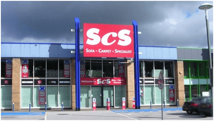 ScS Huddersfield - Furniture Shops in huddersfield