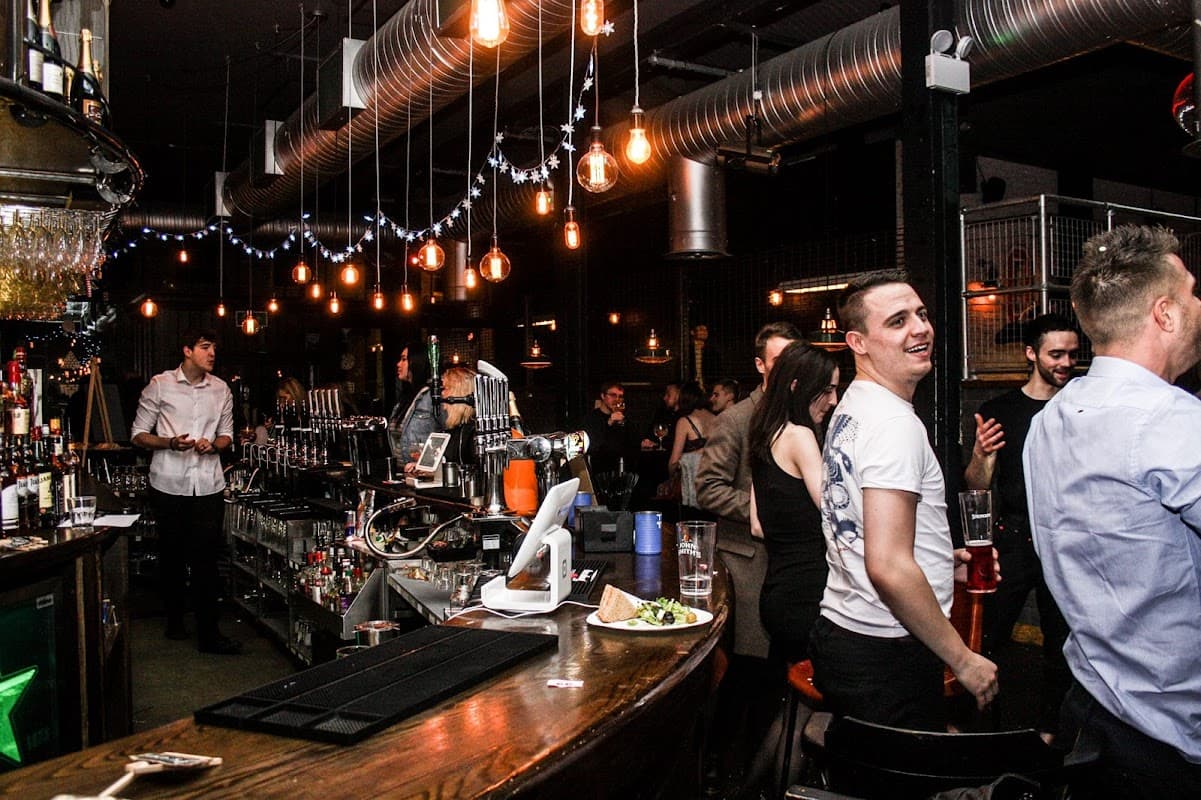 Food & drink at Showtime, Zetland St, Huddersfield in huddersfield