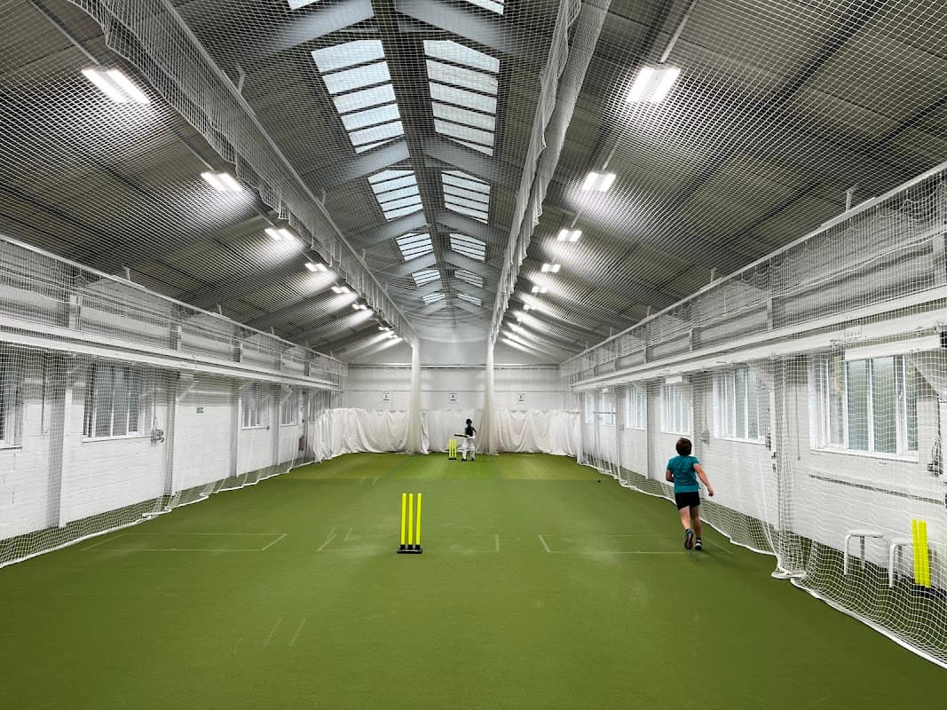 Sixers Cricket - Sports Venue in huddersfield