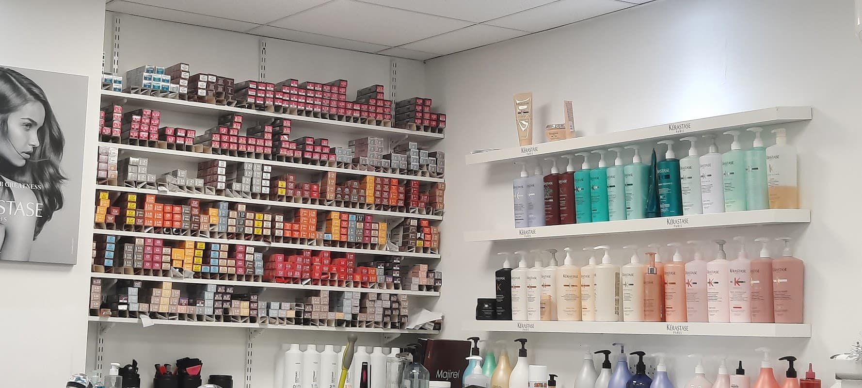 Stephen Pressley Hair Design - Hair Salons in huddersfield