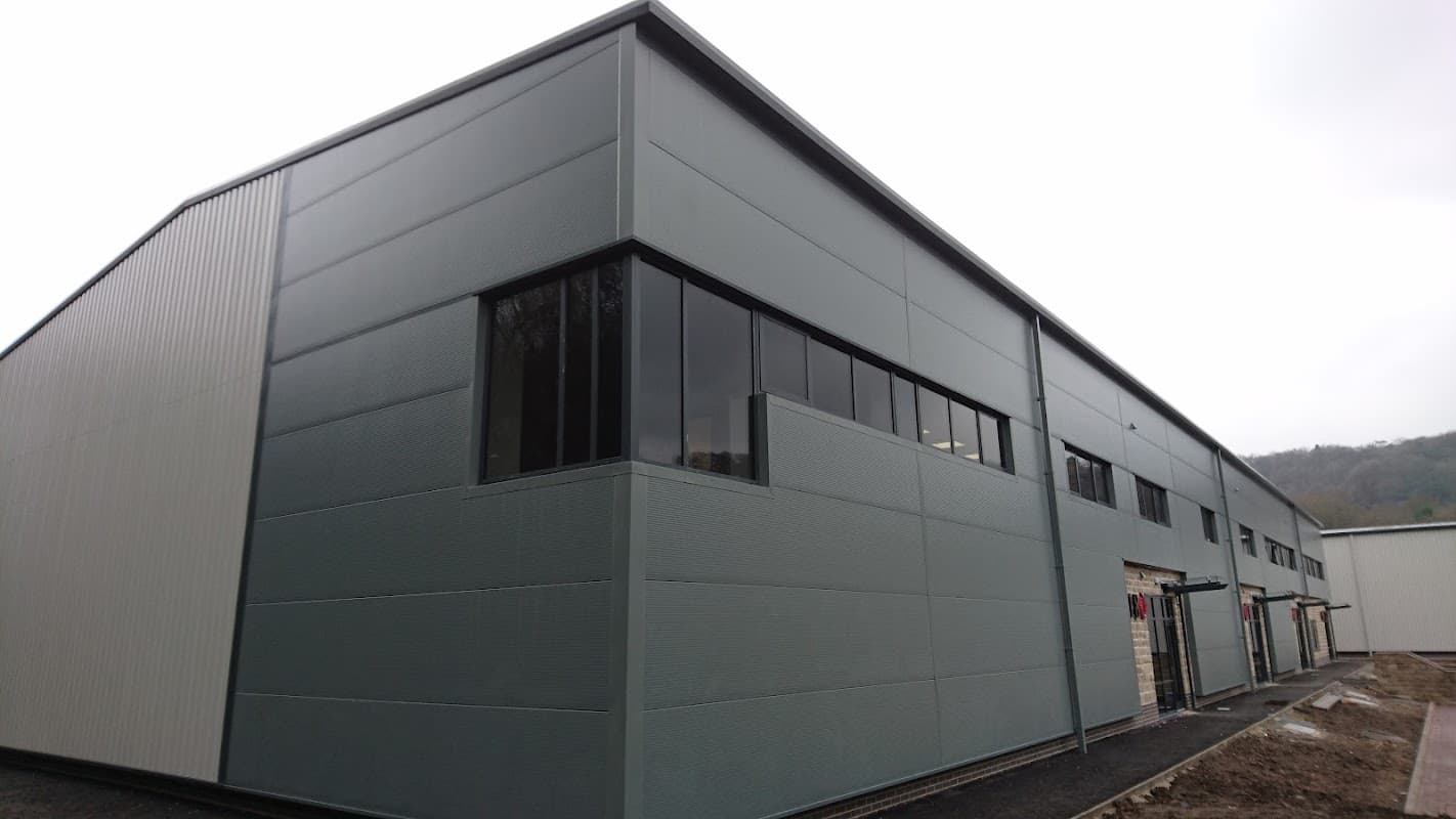 The Cycle Division Ltd - Bike Shops in huddersfield