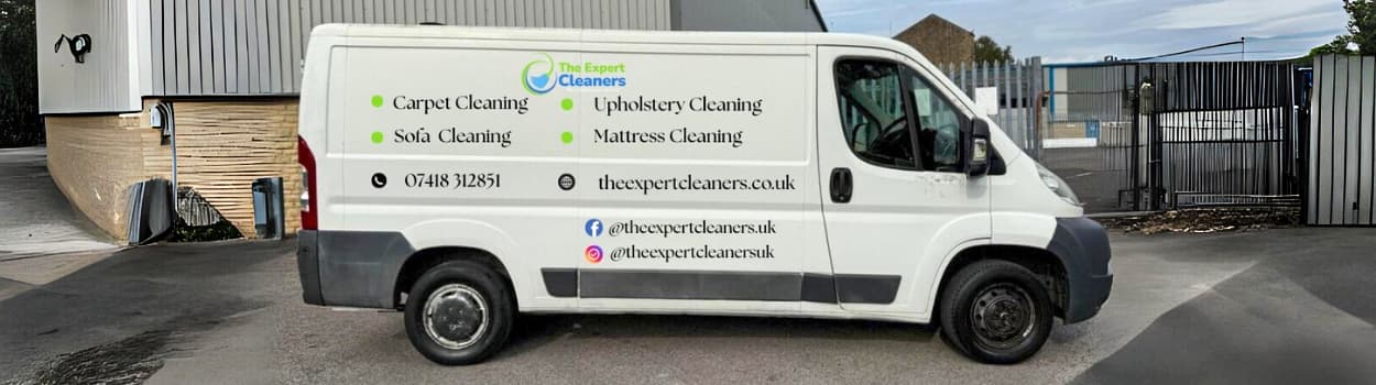 The Expert Cleaners - Cleaners in huddersfield