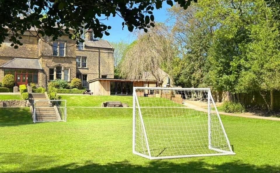 The Mount School & Nursery