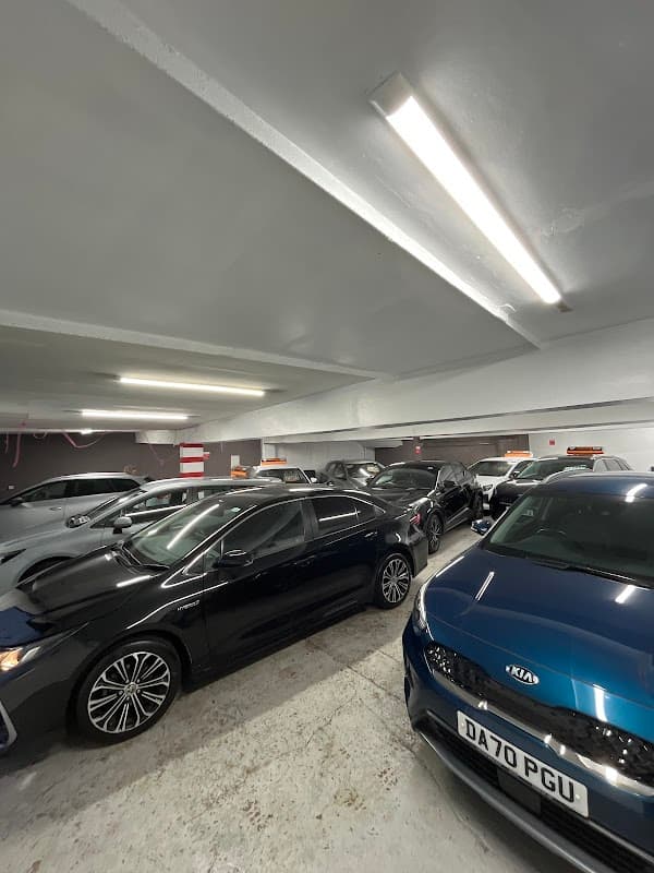 T&K Motors - Car Dealers in huddersfield