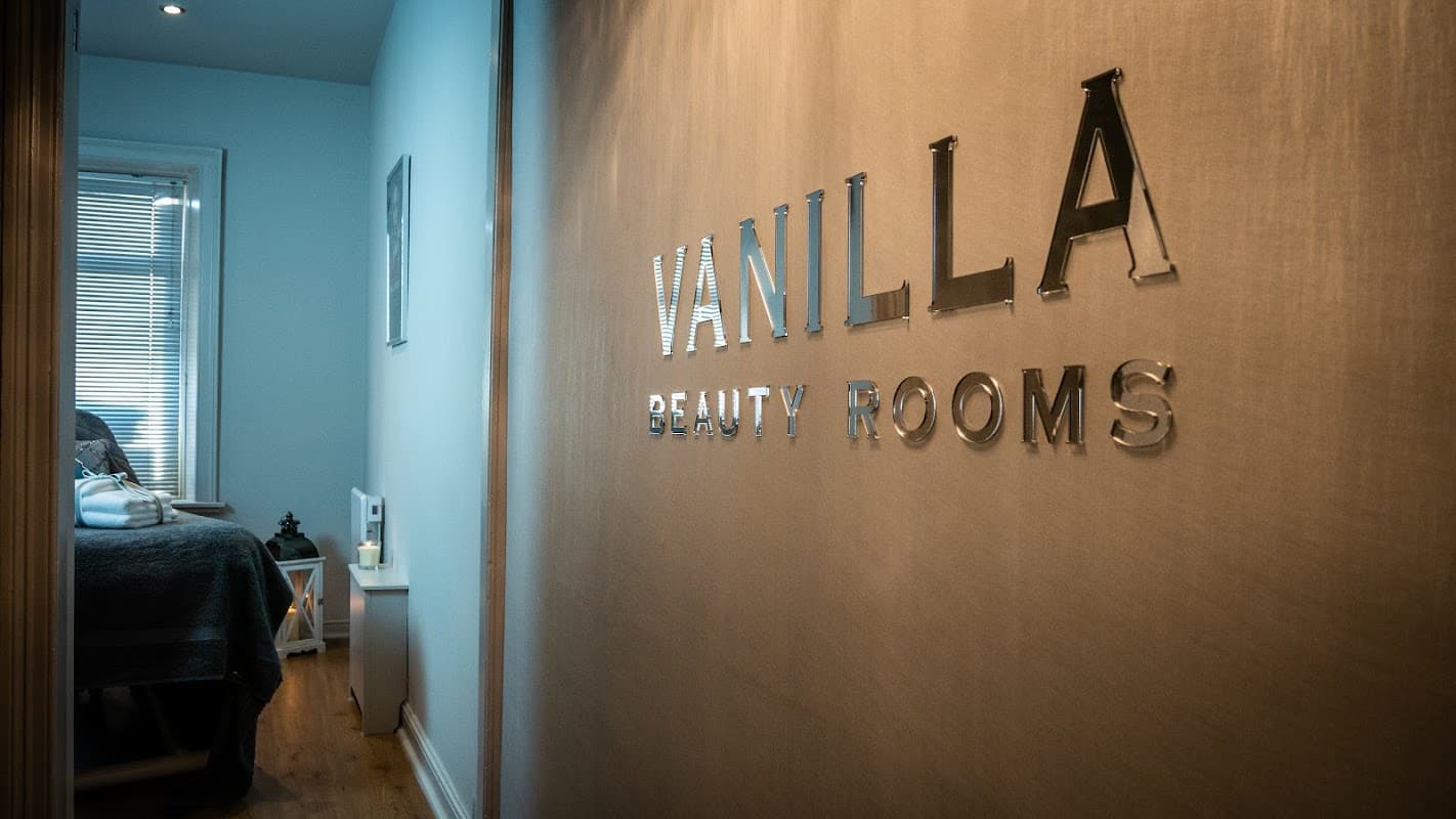 Vanilla Beauty Rooms - Beauty Salons in huddersfield