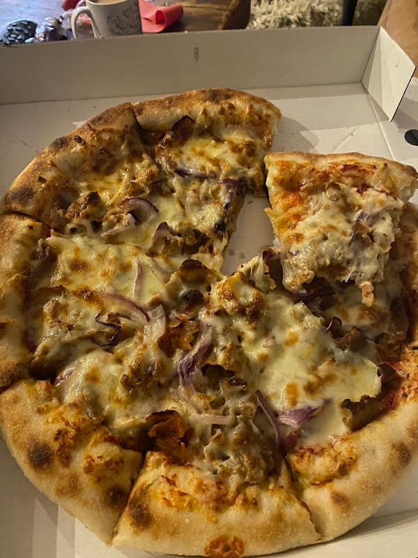 Venice - Takeaway in huddersfield