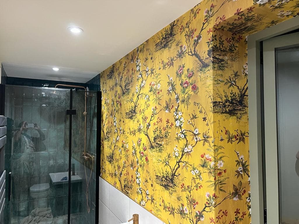 Ward Decorating Contractors - Painters & Decorators in huddersfield