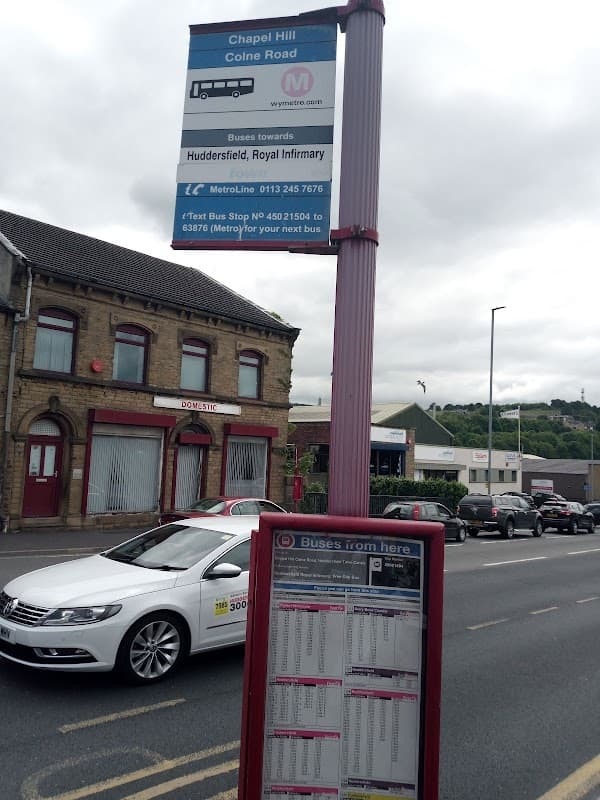 Waterfront Insurance Brokers - Insurance in huddersfield