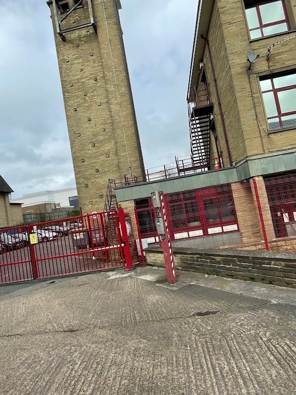 West Yorkshire Fire Service - Emergency Services in huddersfield