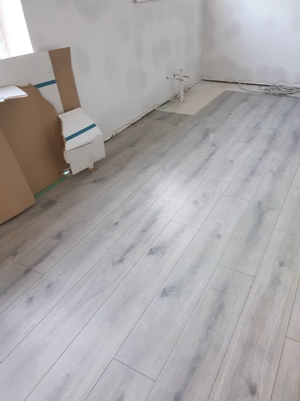 W.REDMAN HOME DECOR AND HANDYMAN - Painters & Decorators in huddersfield