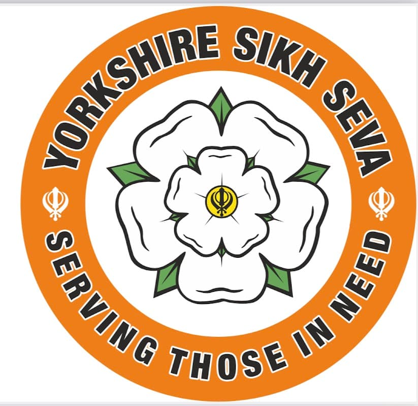 Yorkshire Sikh seva - Community Centres in huddersfield