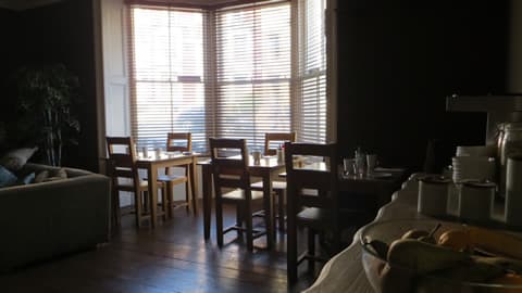 Accommodation at Hudsons of Whitby in whitby