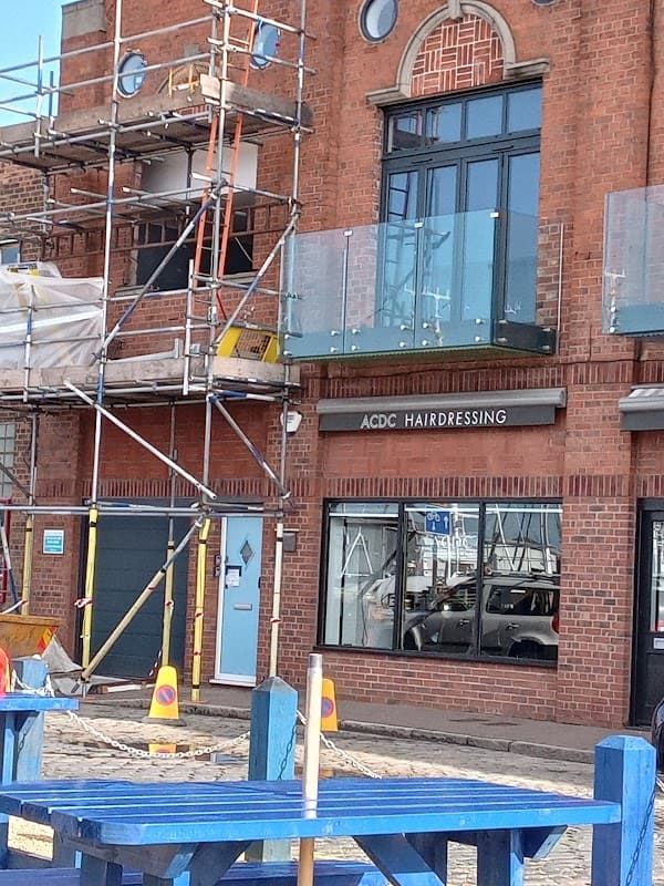 ACDC Hairdressing - Hair Salons in hull