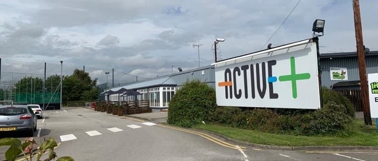 Active+ Hull - Sports Venue in hull