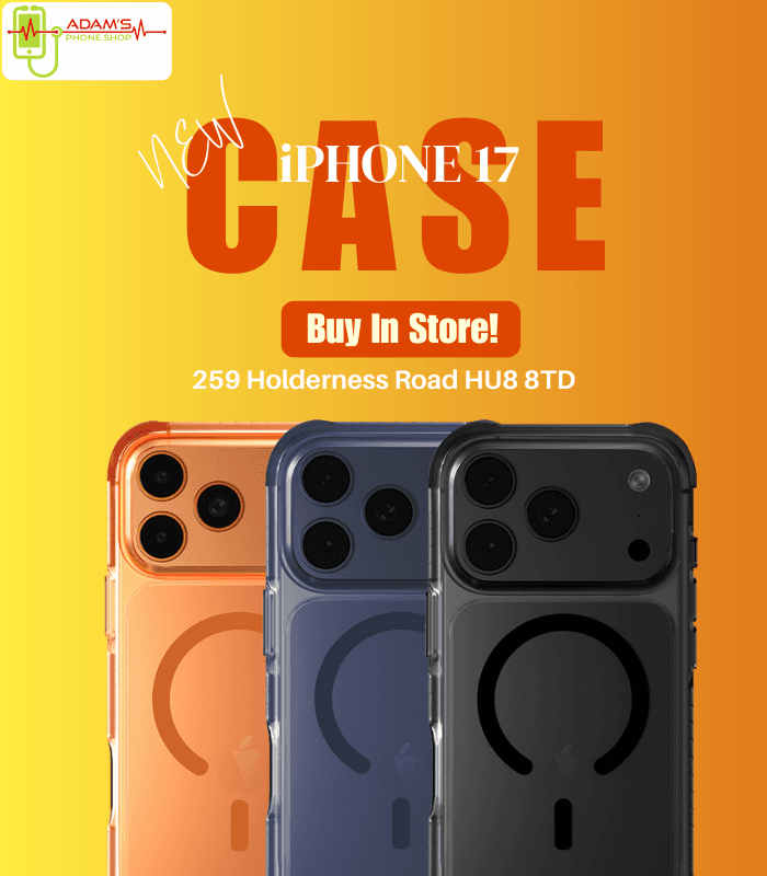 Adam's Phone Shop(Hull) - Phone Shops in hull