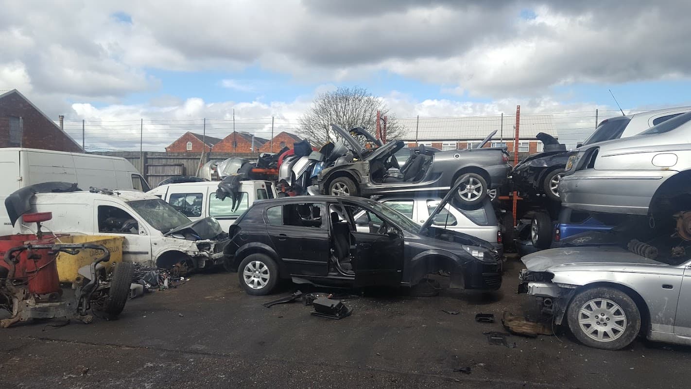 Amazon Spares - Car Parts in hull