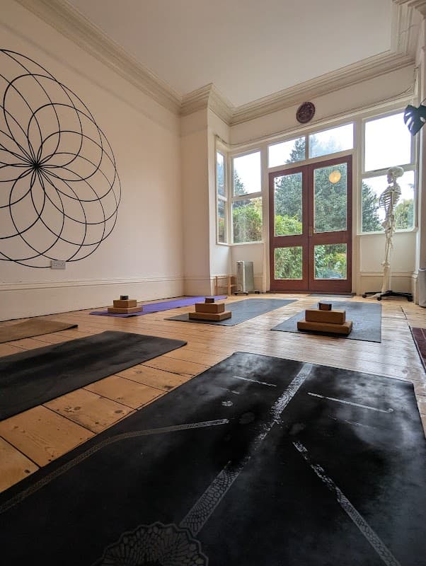 Ashtanga Yoga Hull - Yoga Studios in hull