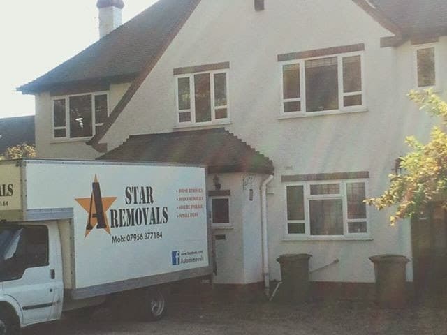 Astar removals & clearance - Removal Companies in hull