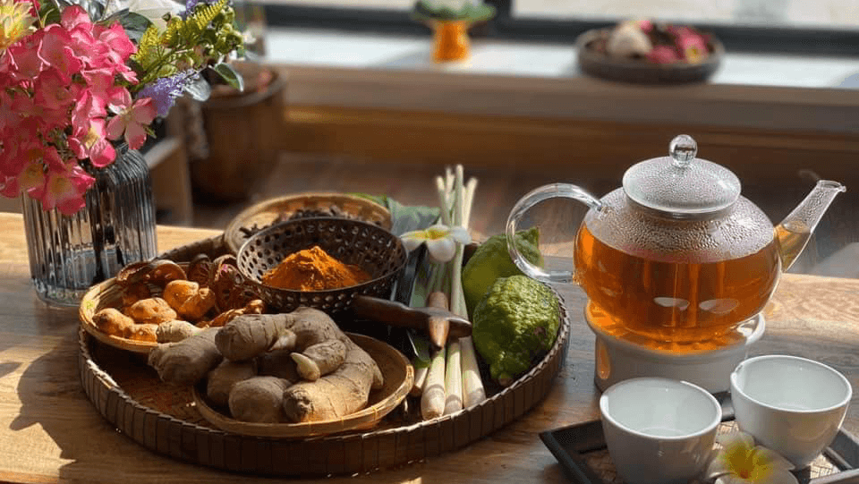 Baanthai Spa - George St - Spa in hull