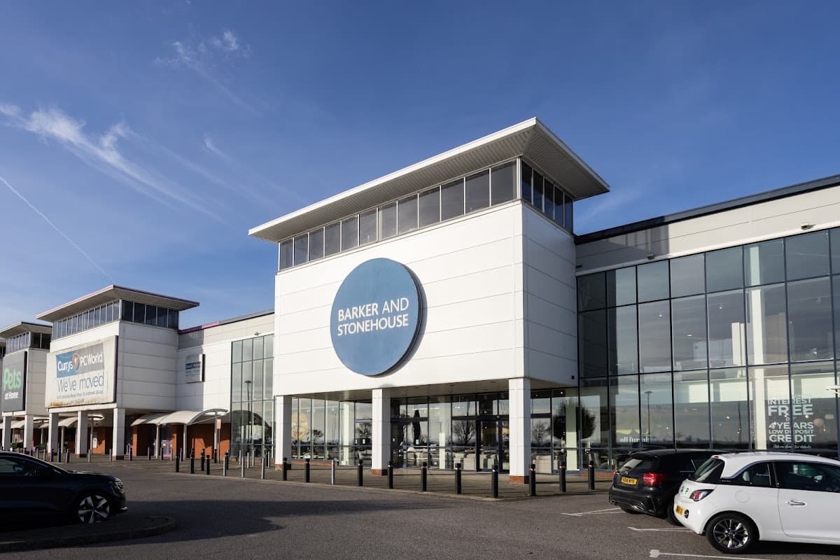 Barker and Stonehouse - Furniture Shops in hull