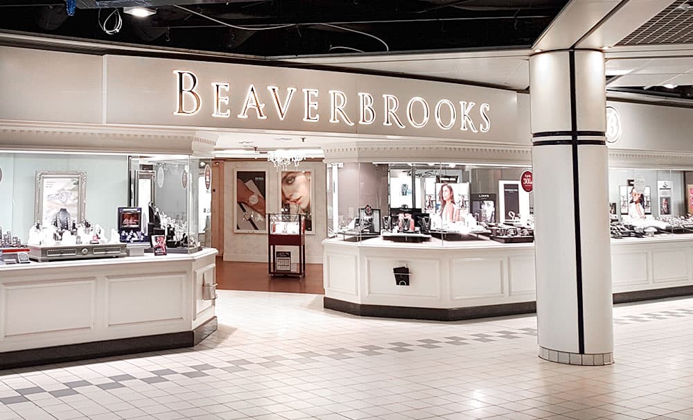 Beaverbrooks - Jewellers in hull