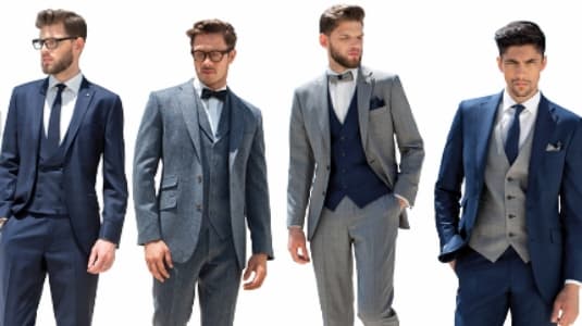 Becks Outfitters Ltd - Tailors in hull