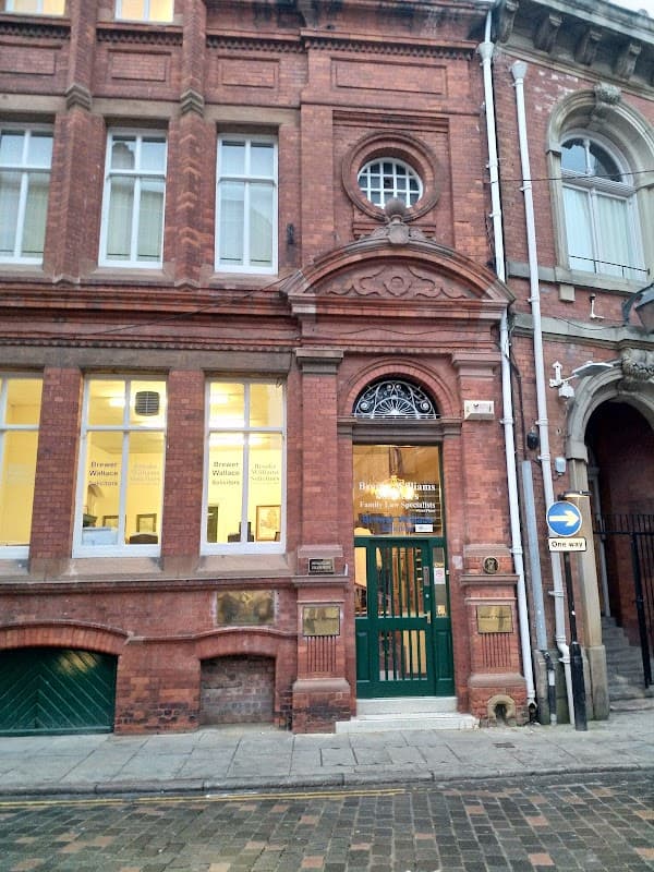 Brewer Wallace Solicitors - Solicitors in hull