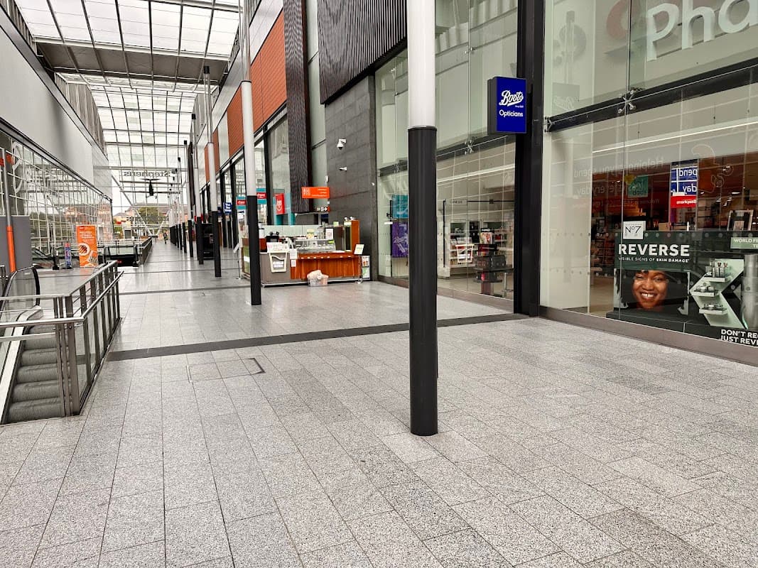 Bubble CiTea - Tea Rooms in hull