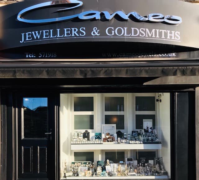 Cameo Jewellers & Goldsmiths - Jewellers in hull