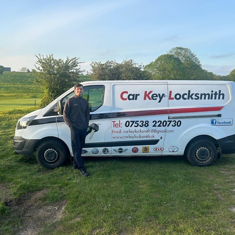 Car Keys Locksmith LTD - Locksmiths in hull