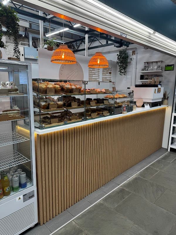 Cinnamon - Bakers in hull