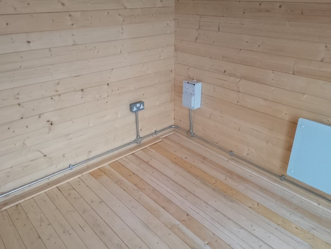 CLM Electrical (East Yorkshire) Limited - Electricians in hull