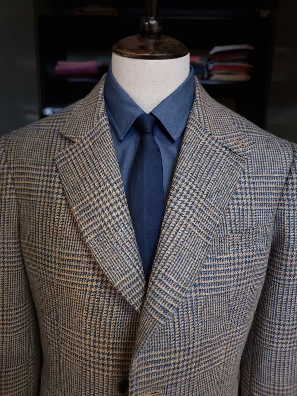 Cock of the Walk - Tailors in hull