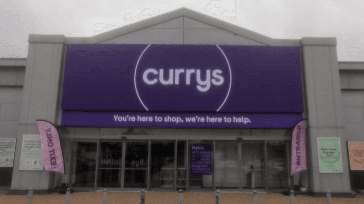 Currys - Tech & Electronics in hull