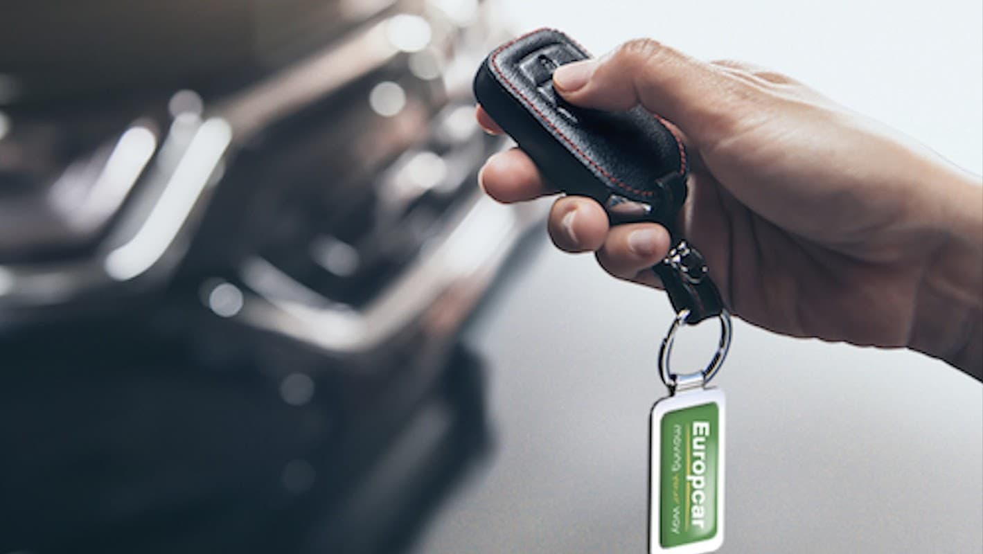 Europcar Hull - Car Hire in hull