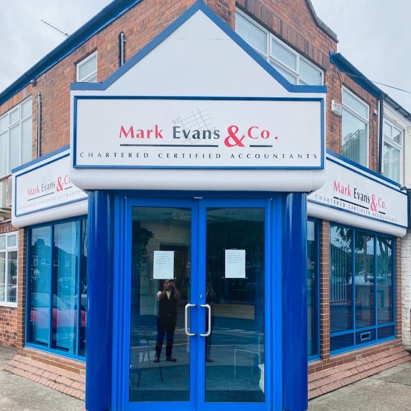Evans & Co Chartered Certified Accountants - Accountants in hull