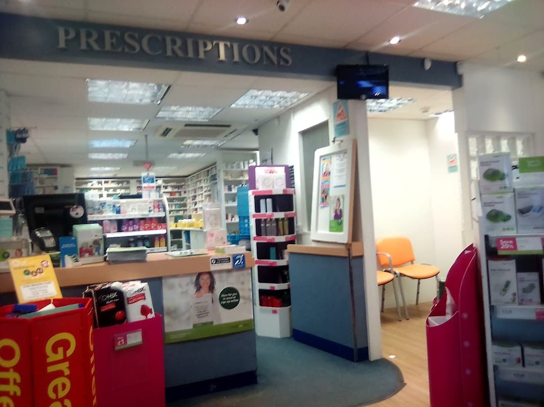 Exel Pharmacy - Pharmacies in hull